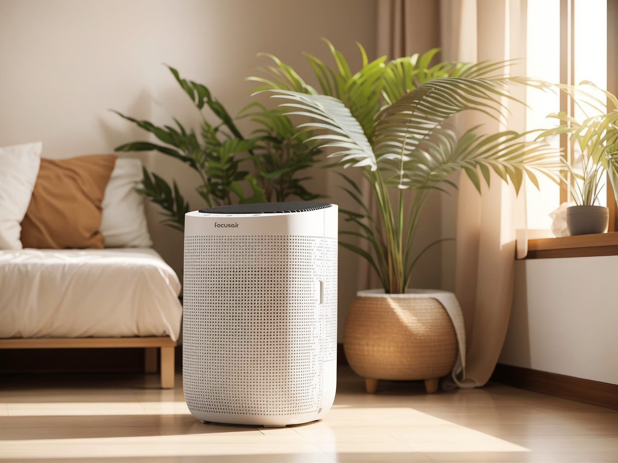 How Much Electricity Does an Air Dehumidifier Use?