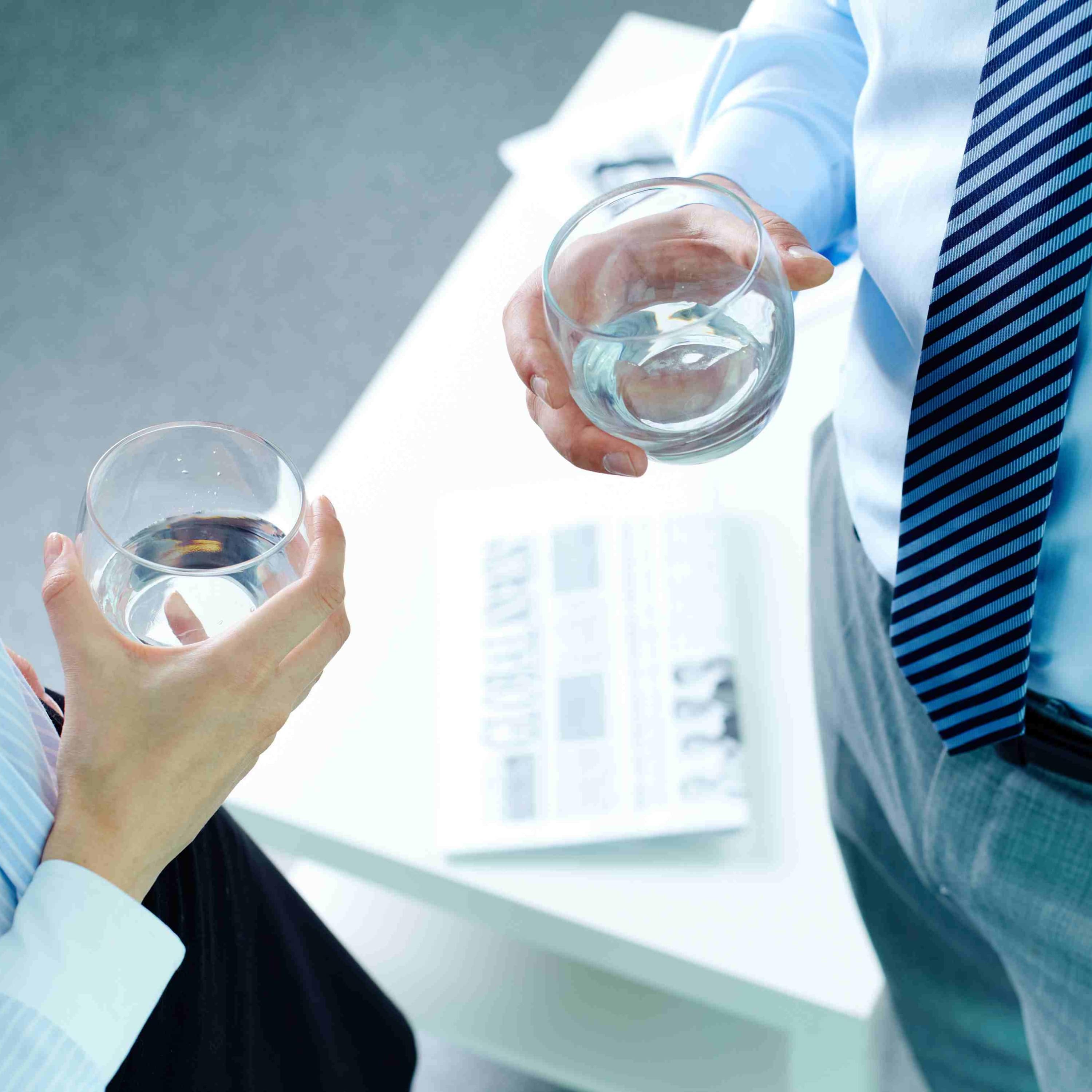 5 Office Water Dispenser Installation Tips in Singapore