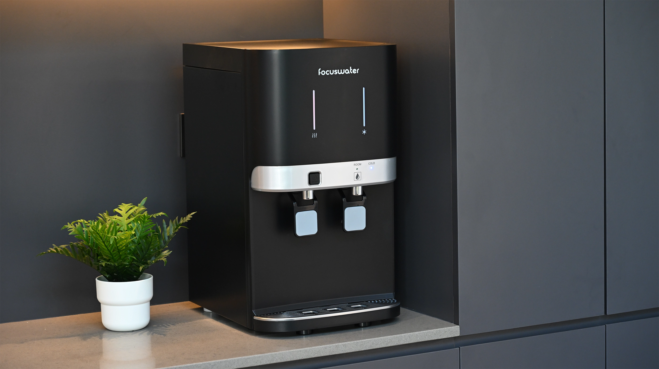 Optimise Your Office: The Importance of Water Dispensers and Purifiers