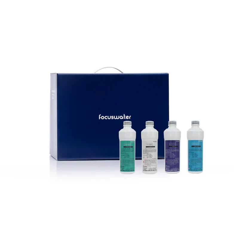 Under Sink Water Filters- The Discreet Path to Pure Water in Singapore Homes