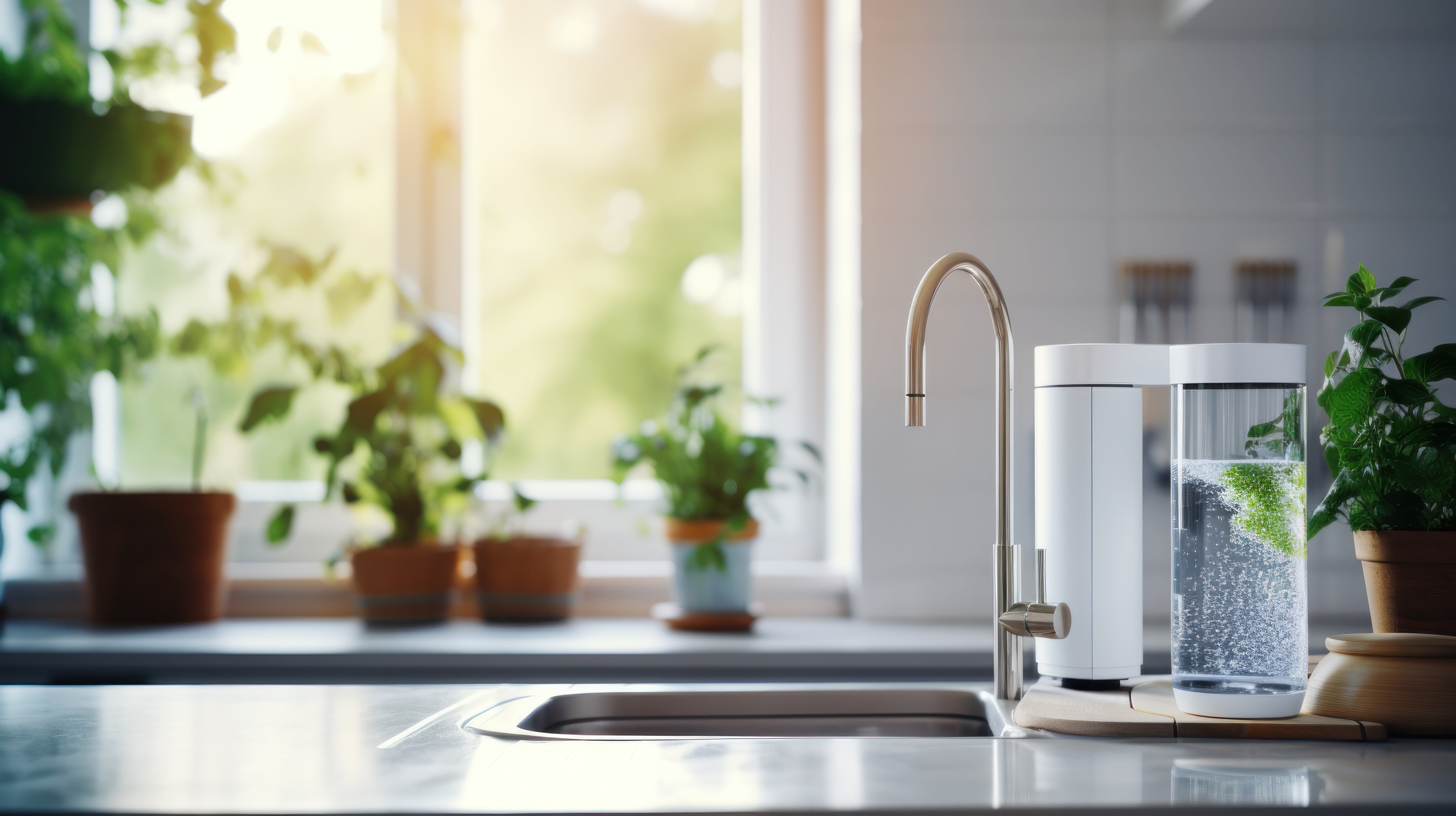Create a Healthy Haven with Focuswater’s Air and Water Purification Solutions