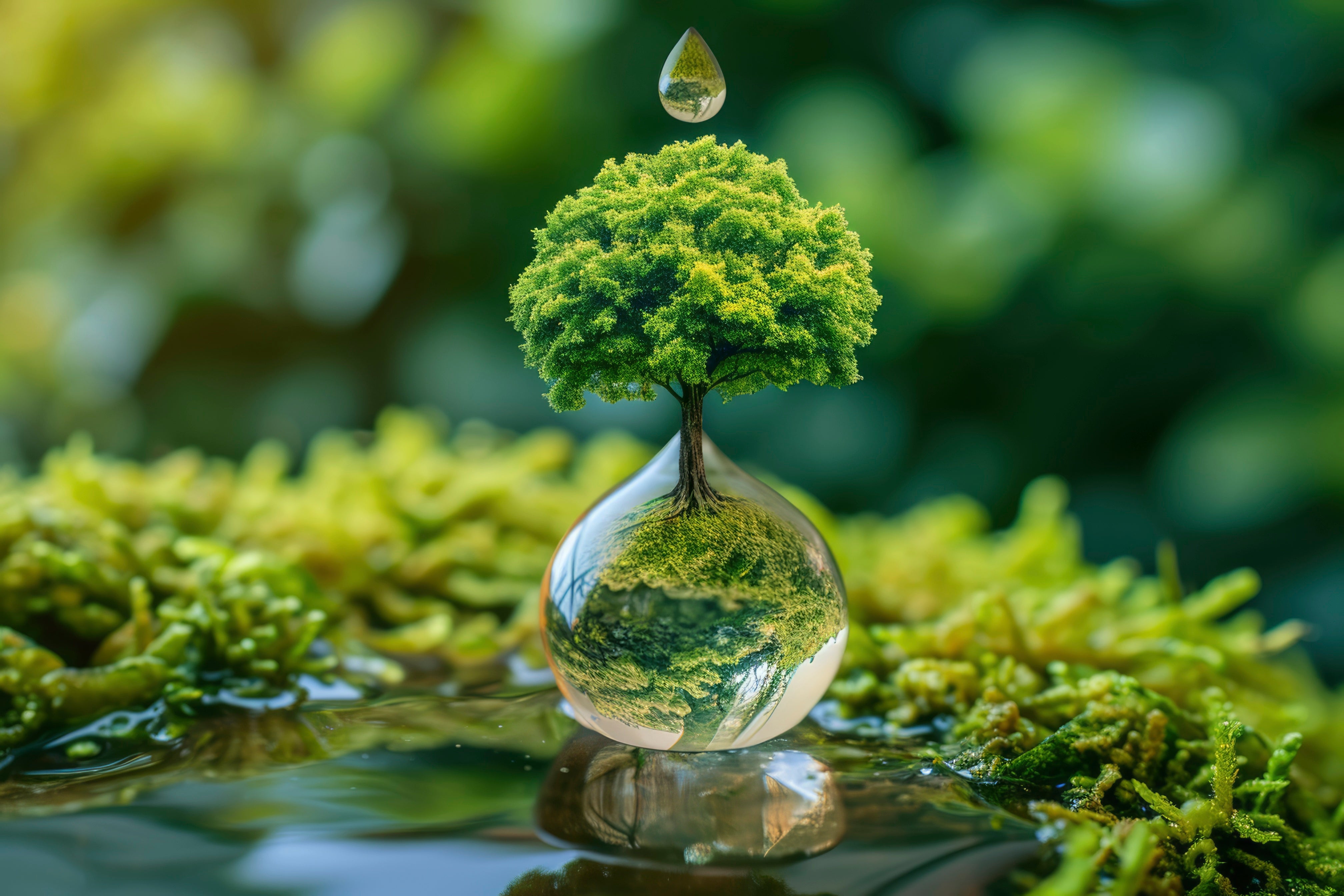 Eco-Friendly Hydration: Sustainable Water Dispenser Solutions for the Environmentally Conscious