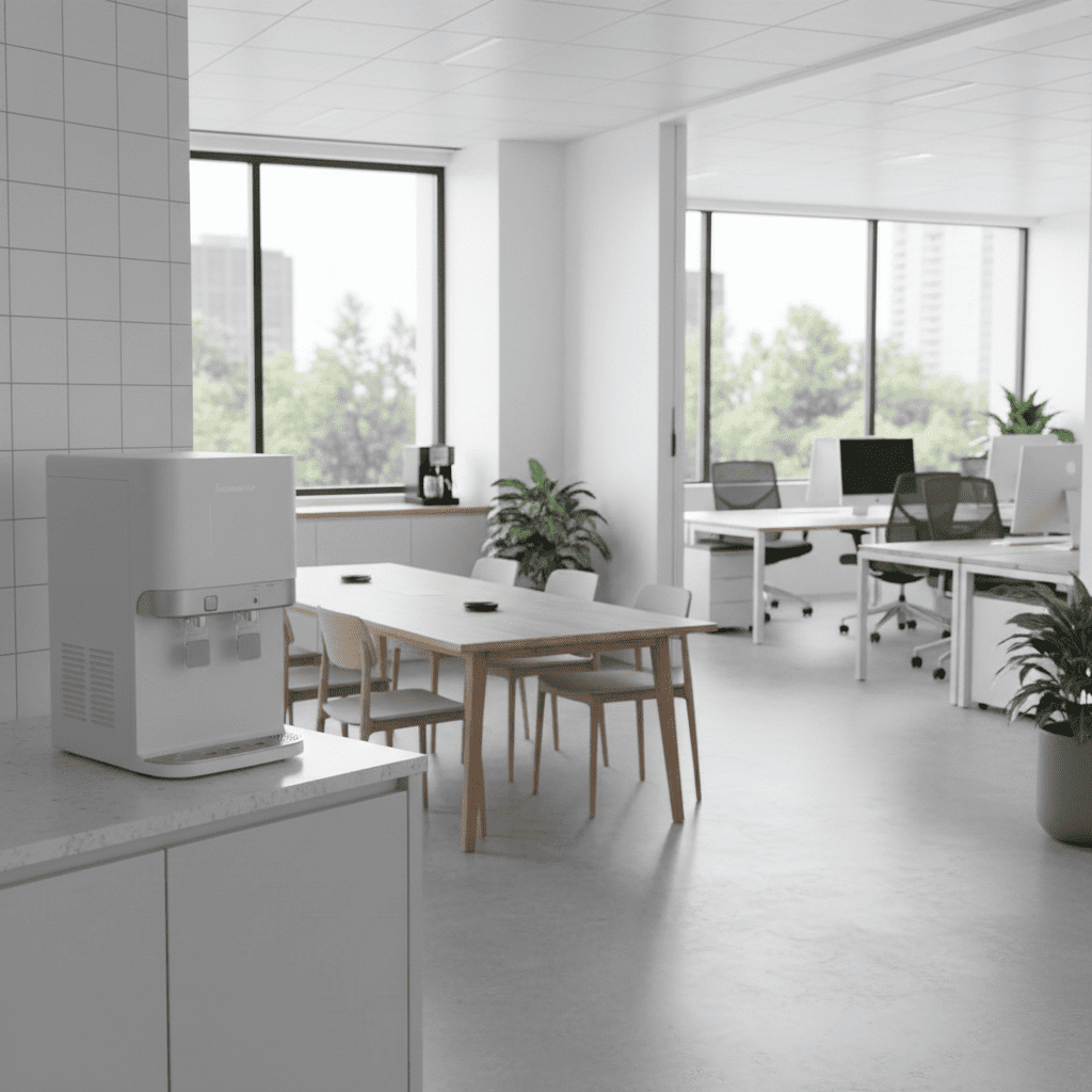 The Ultimate Guide to Choosing the Right Water Dispenser for Your Home or Office