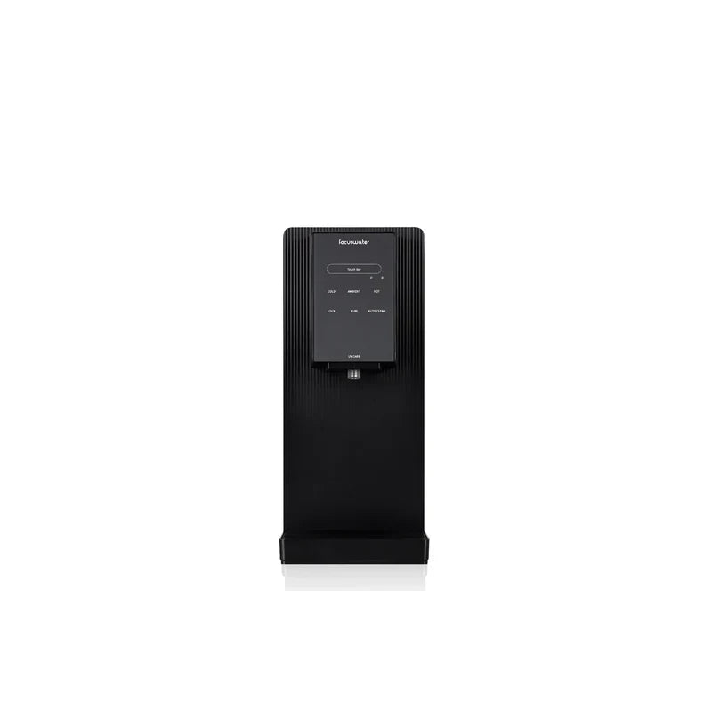 The Science of Water Purification- Exploring UV Water Purifiers