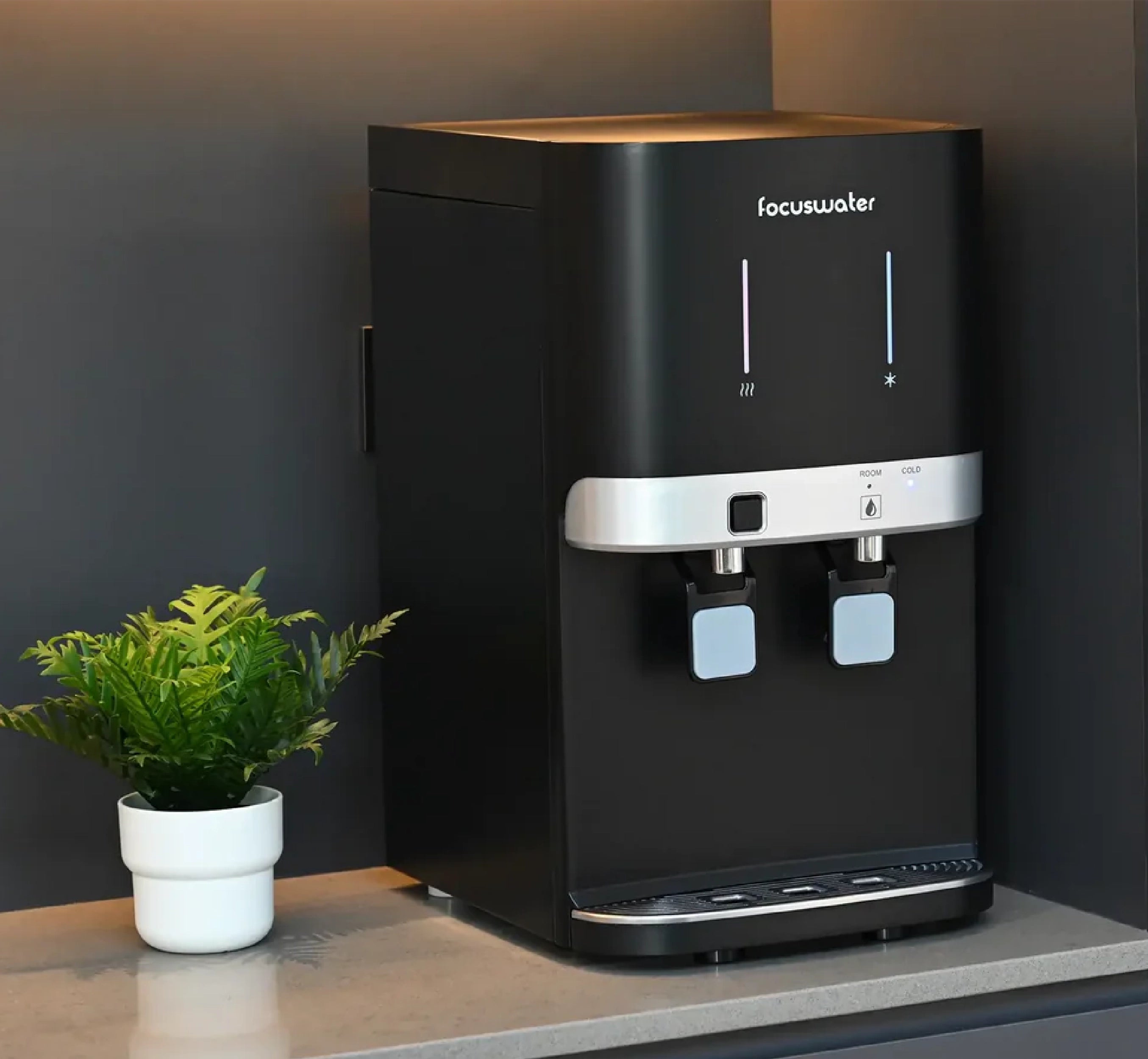 TRIO+ OFFICE / HOME WATER DISPENSER