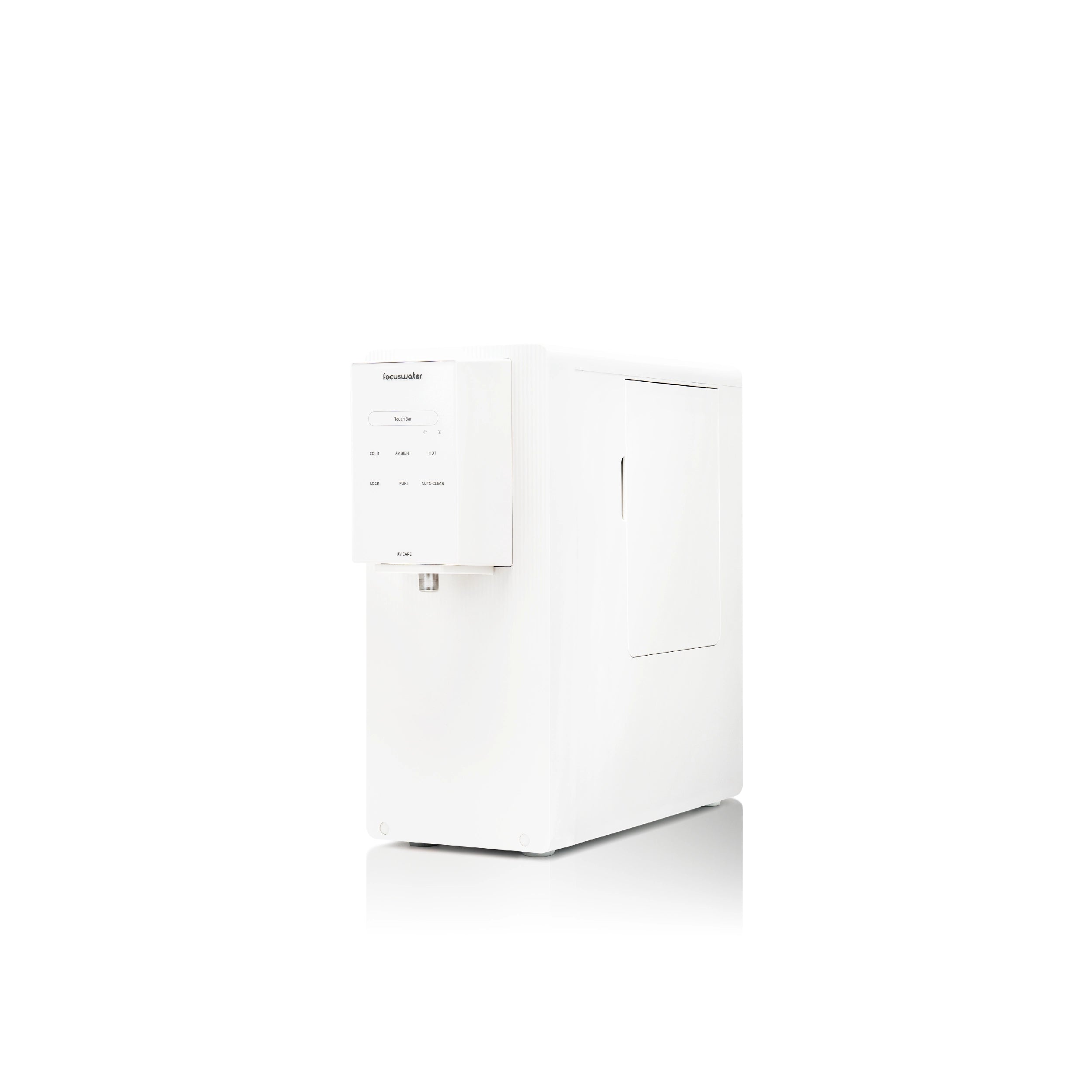 CUBIC UV Water Purifier – Compact, Safe & Stylish for Singapore Homes
