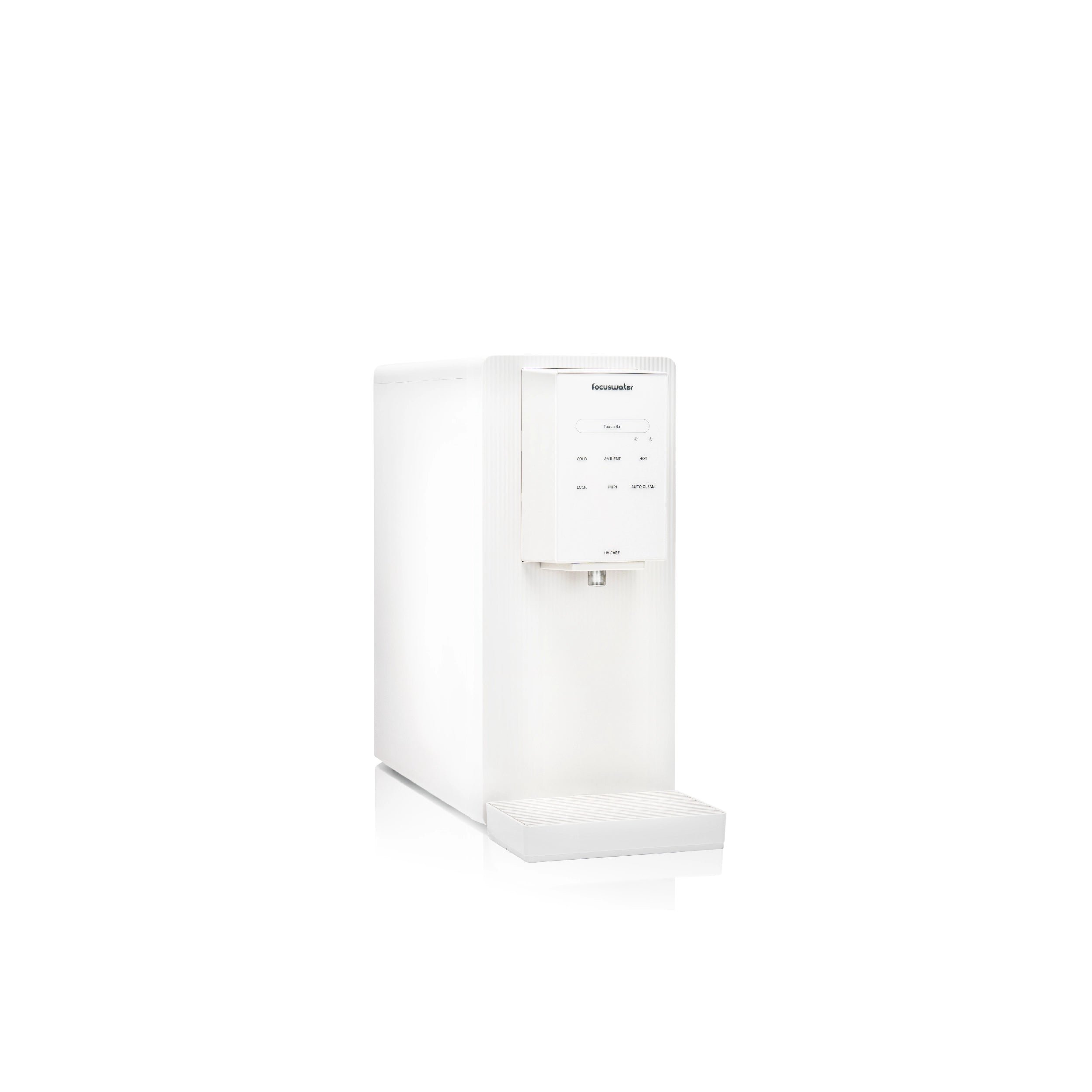 CUBIC UV Water Purifier – Compact, Safe & Stylish for Singapore Homes