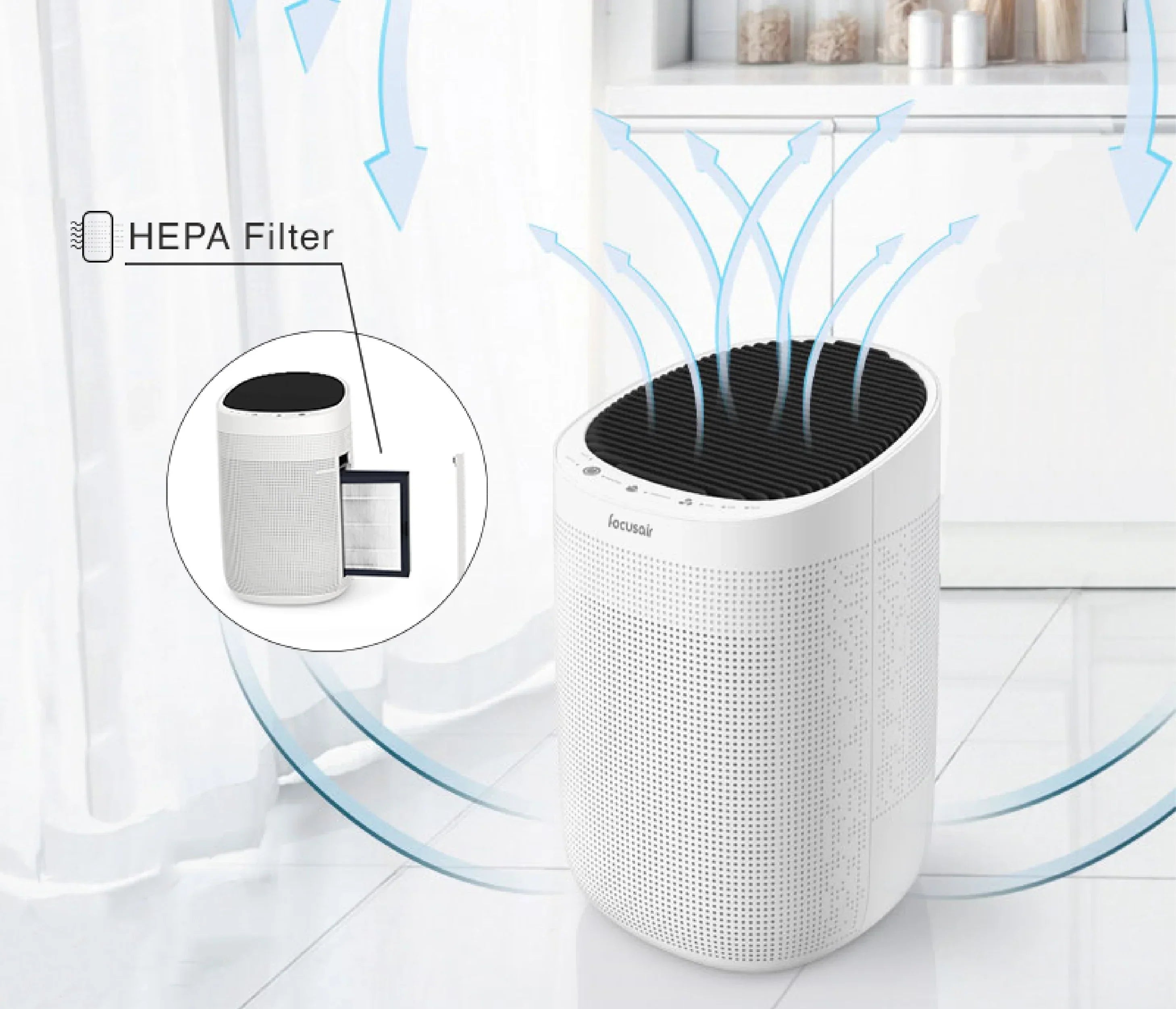 How Much Electricity Does an Air Dehumidifier Use?