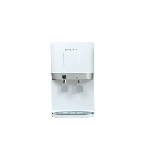 Water Dispenser Without Filter - When and Why It Might Be an Option