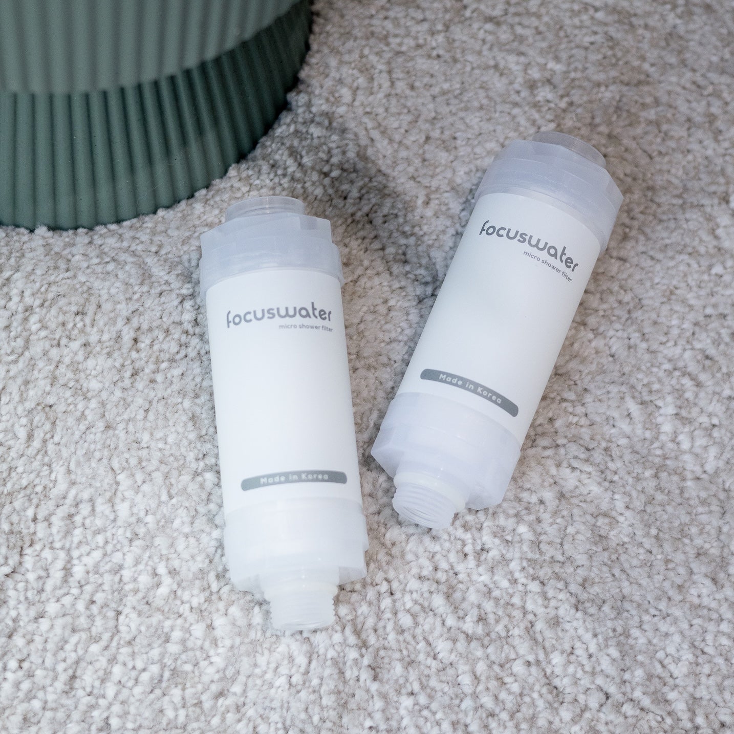 Shower Filters - The Unsung Hero of Healthy Skin and Hair