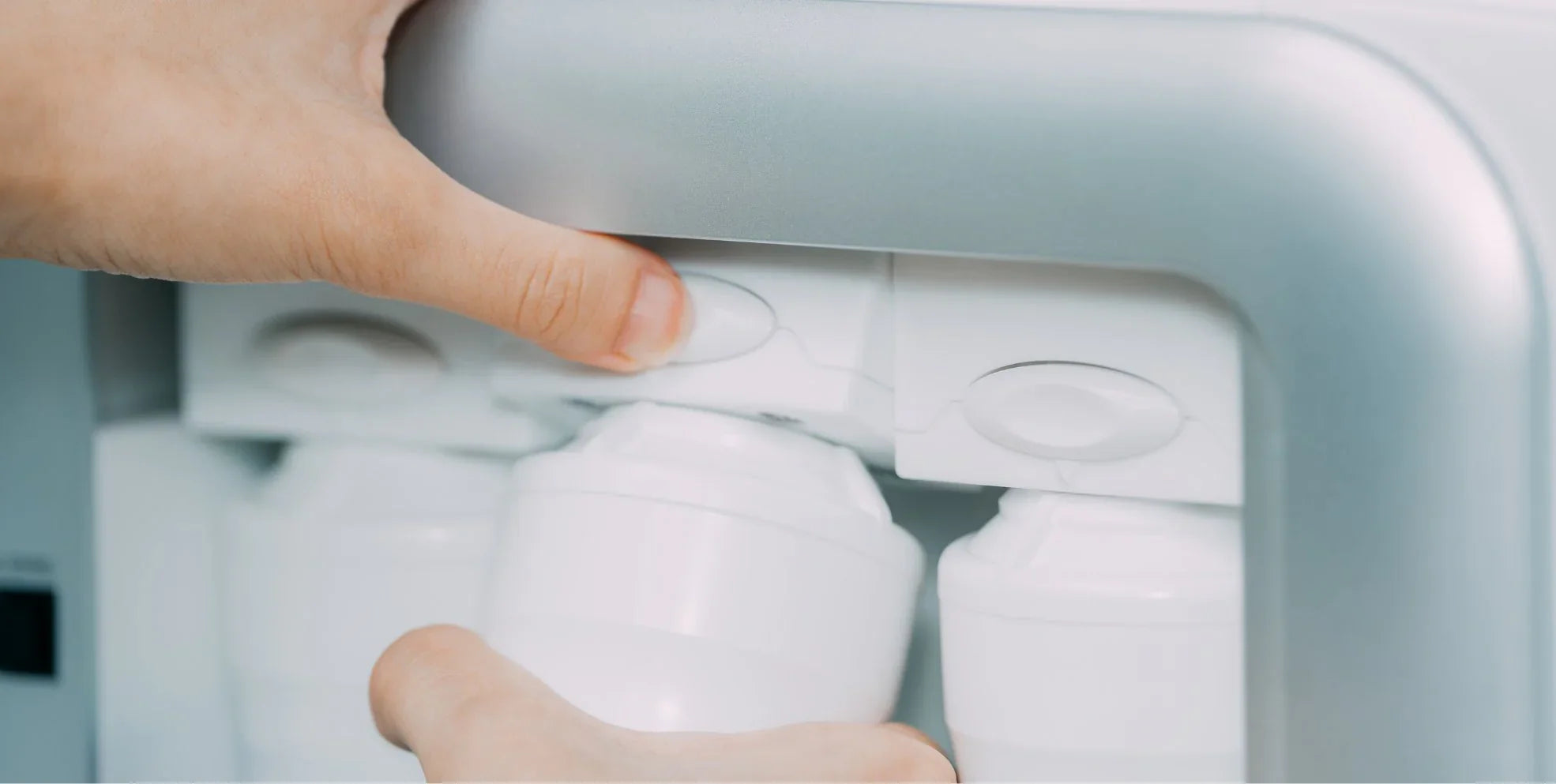 Filter Water Dispensers - Combining Convenience and Purity