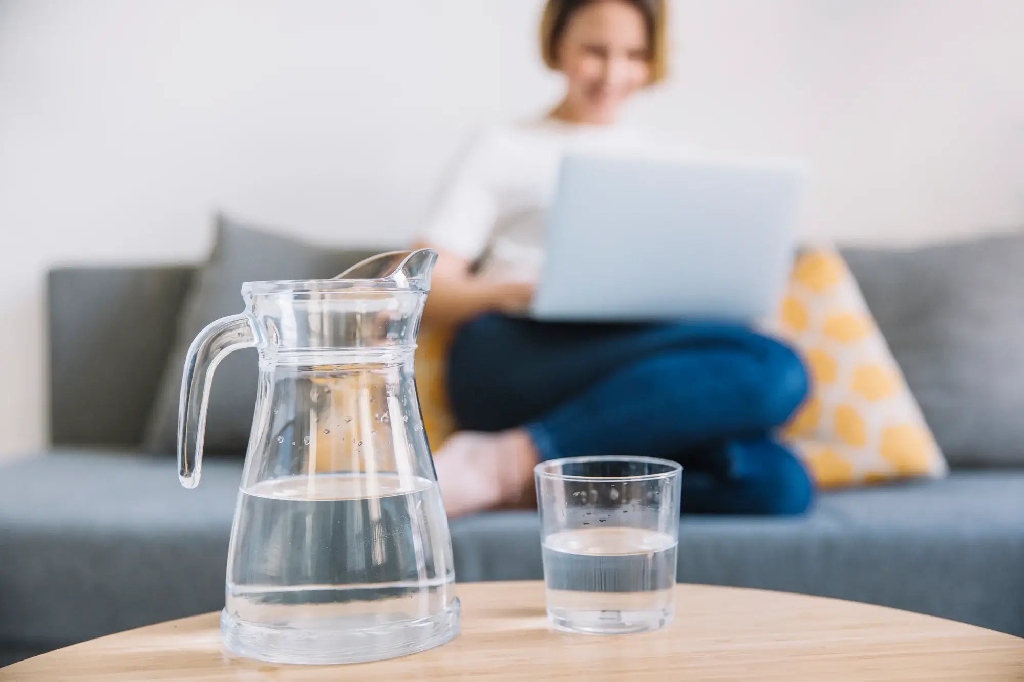 Beat the Singapore Heat: Stay Hydrated with Focuswater's Home Water Dispenser