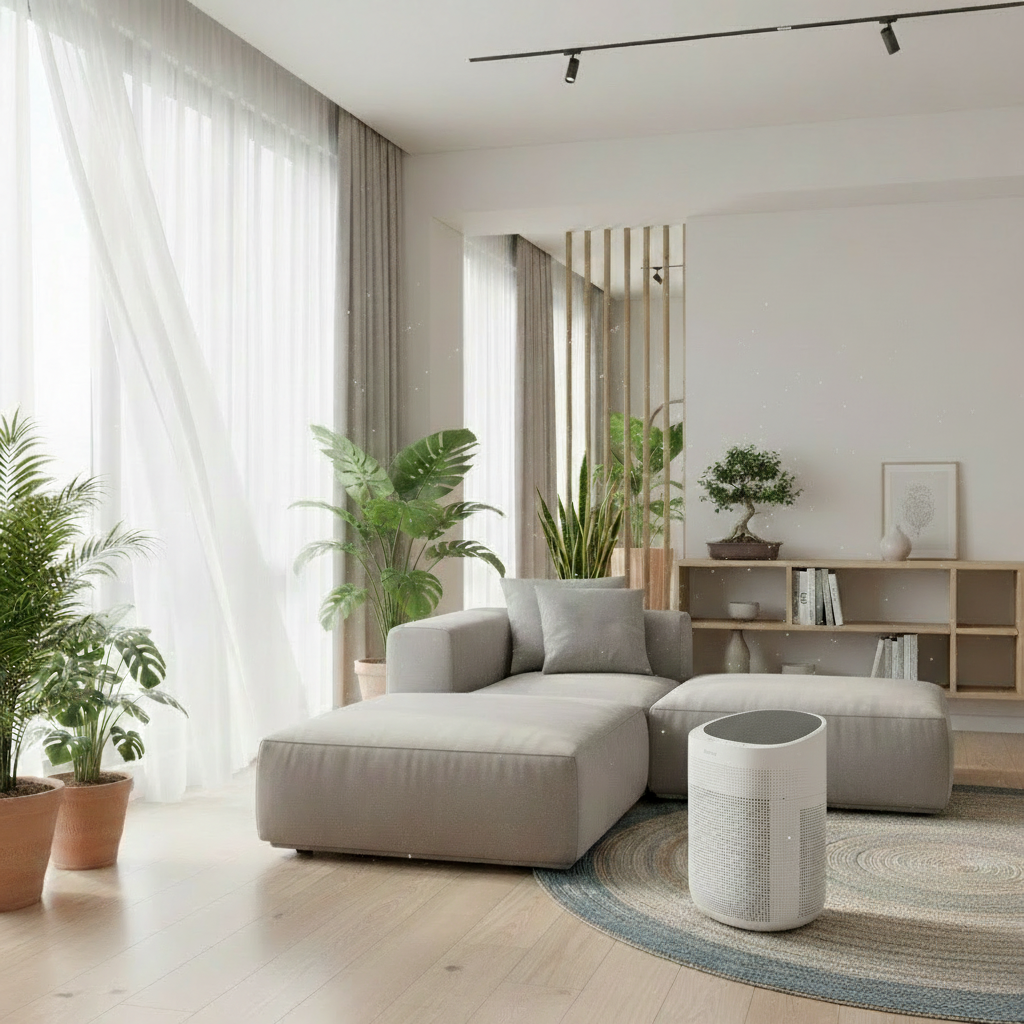 Air Dehumidifiers in Singapore-  Combating Humidity for a Healthier Home