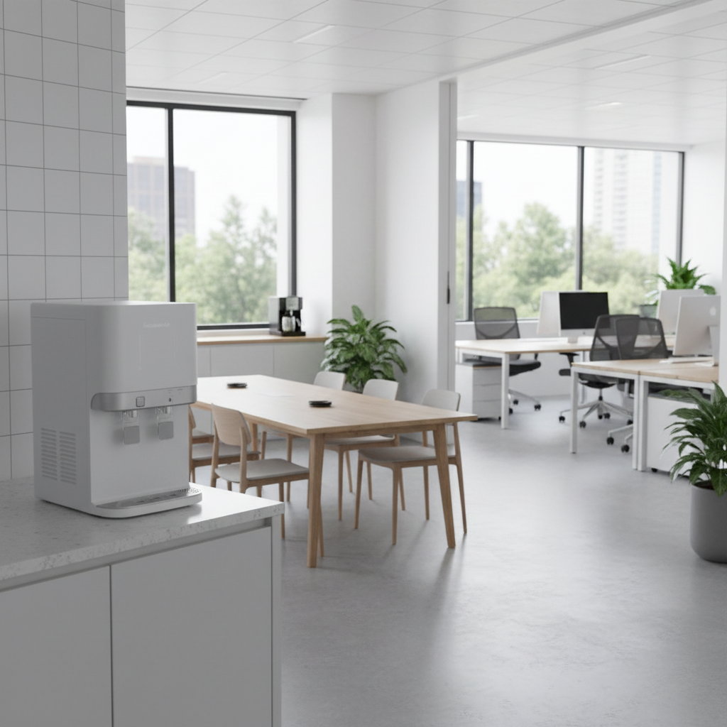 The Ultimate Guide to Choosing the Right Water Dispenser for Your Home or Office