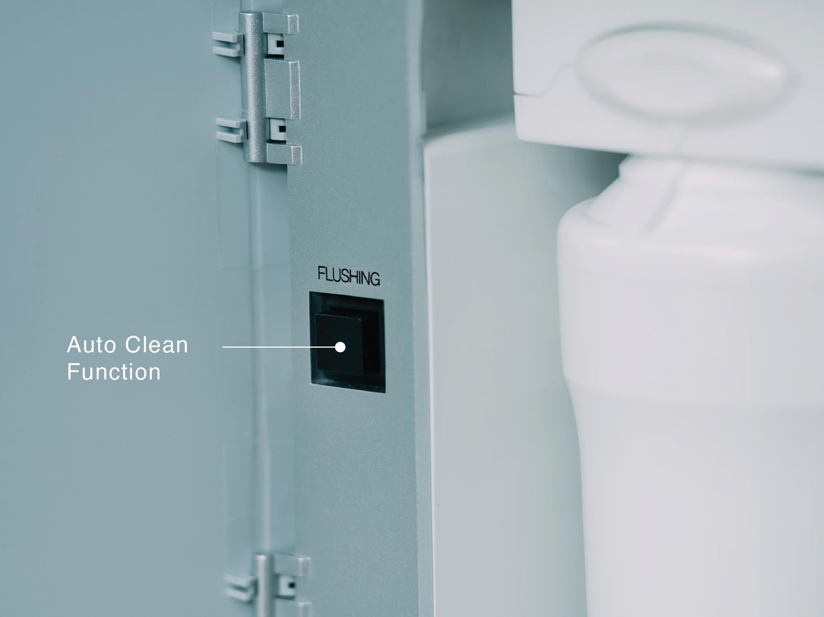 Instant Hot and Cold Water Dispenser | Cold & Hot Water Dispenser Singapore