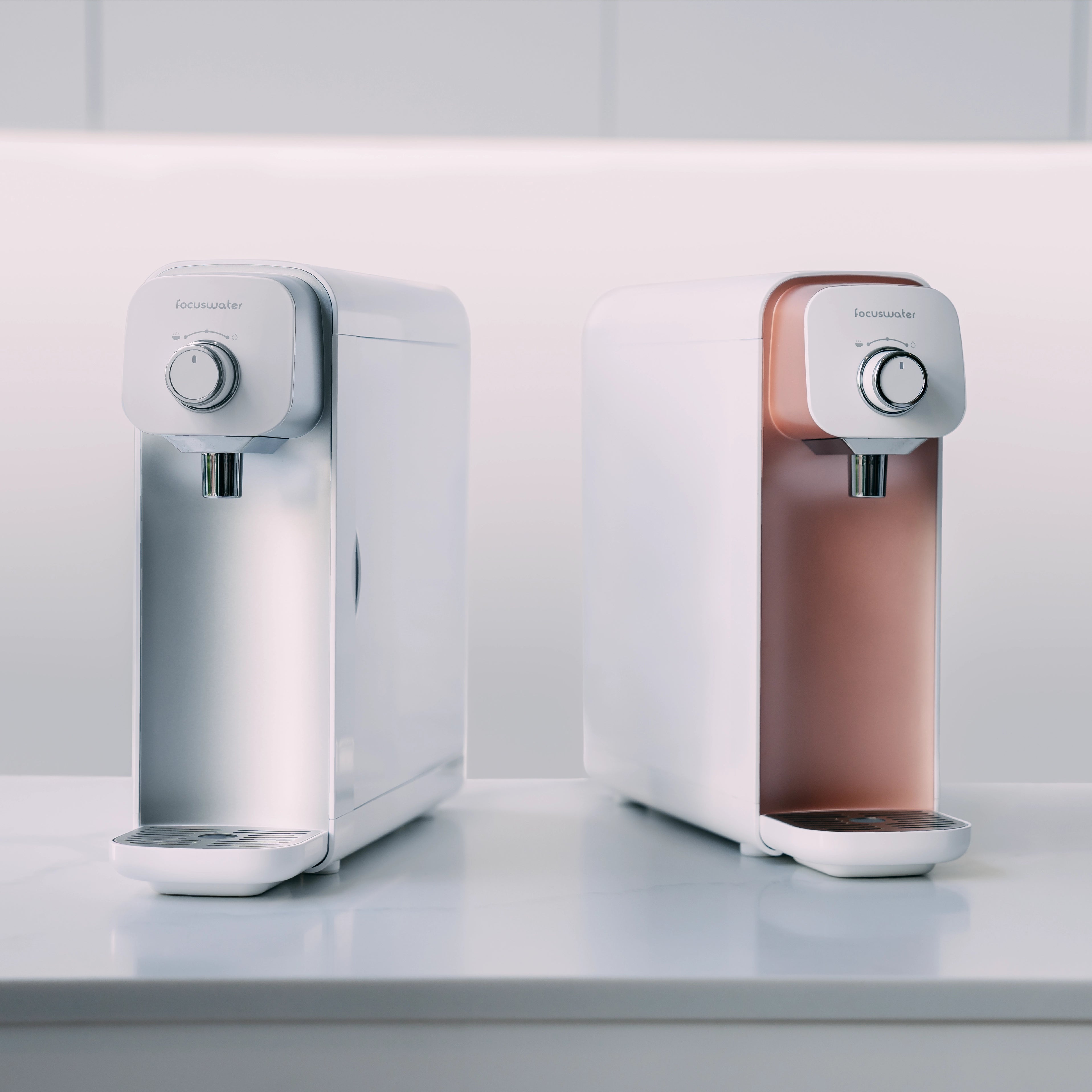 MINI INSTANT HOT WATER DISPENSER