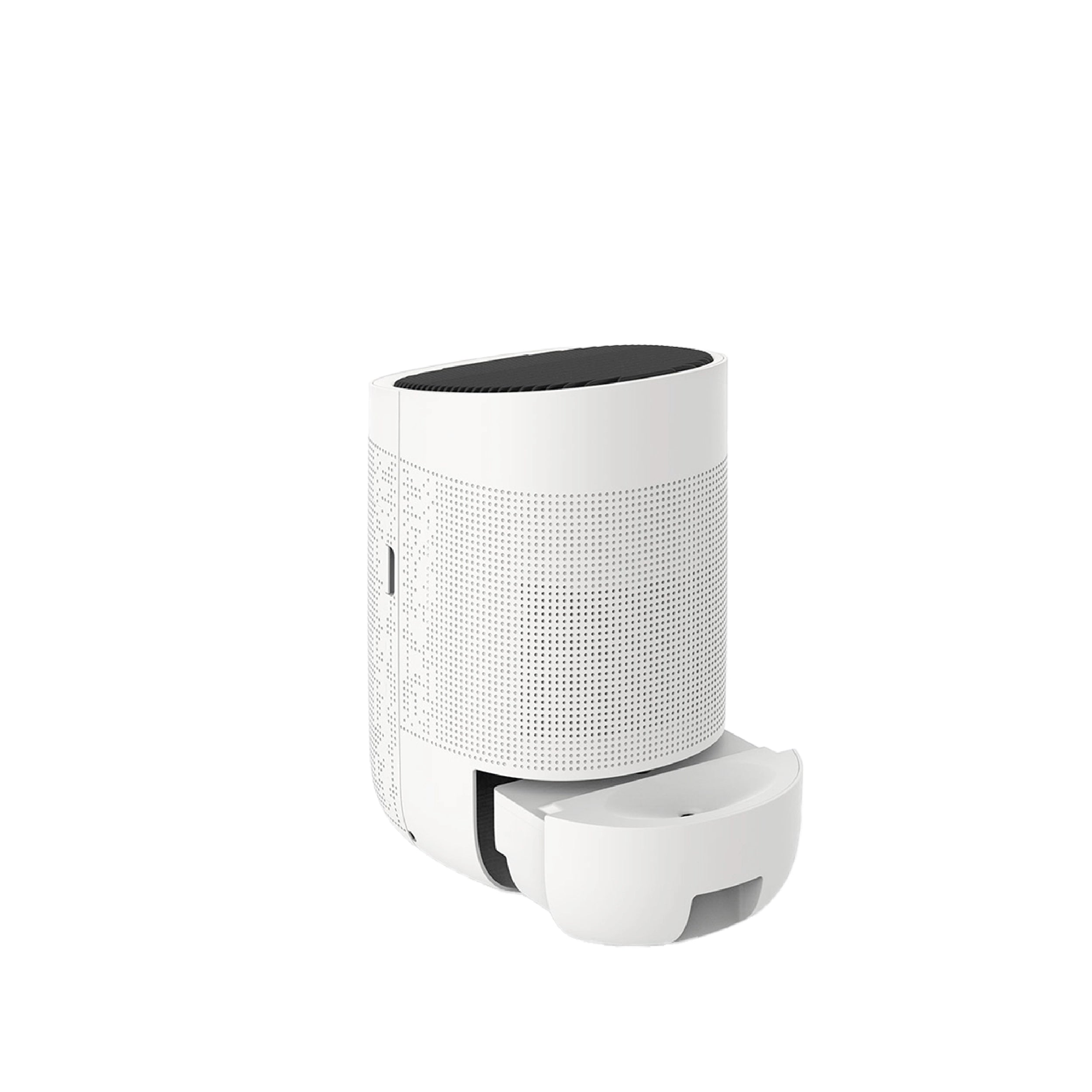 2 IN 1 AIR PURIFIER & DEHUMIDIFIER