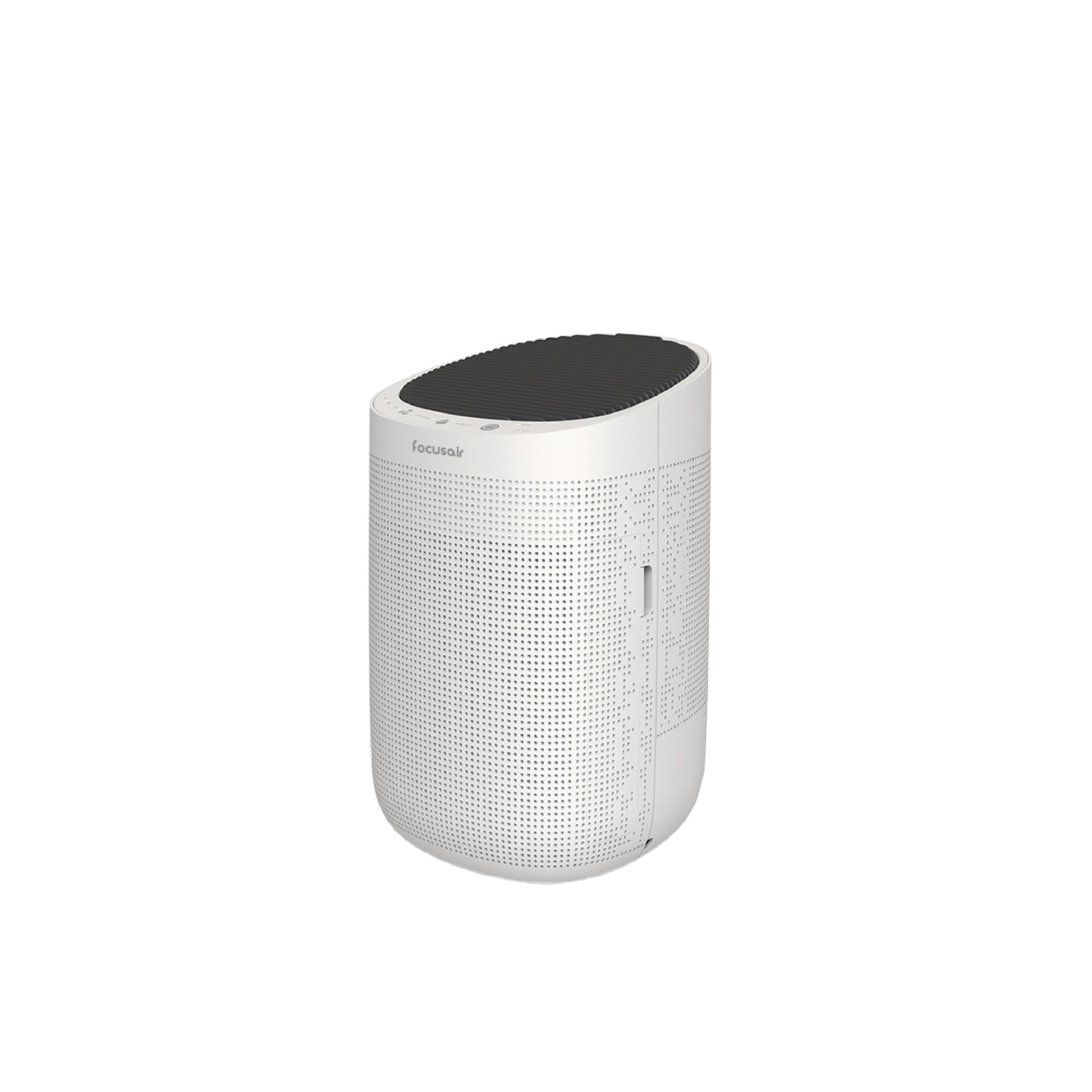 2 IN 1 AIR PURIFIER & DEHUMIDIFIER