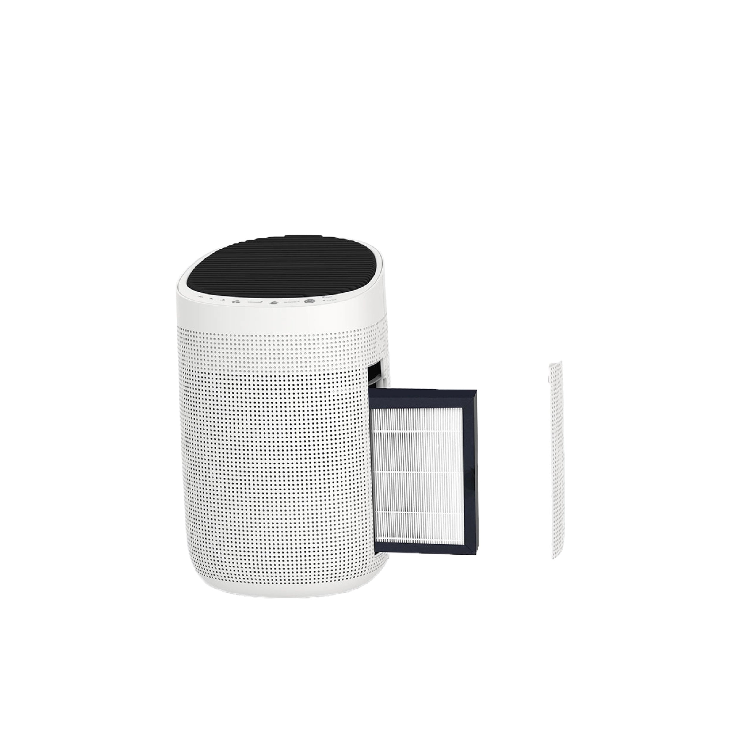 2 IN 1 AIR PURIFIER & DEHUMIDIFIER