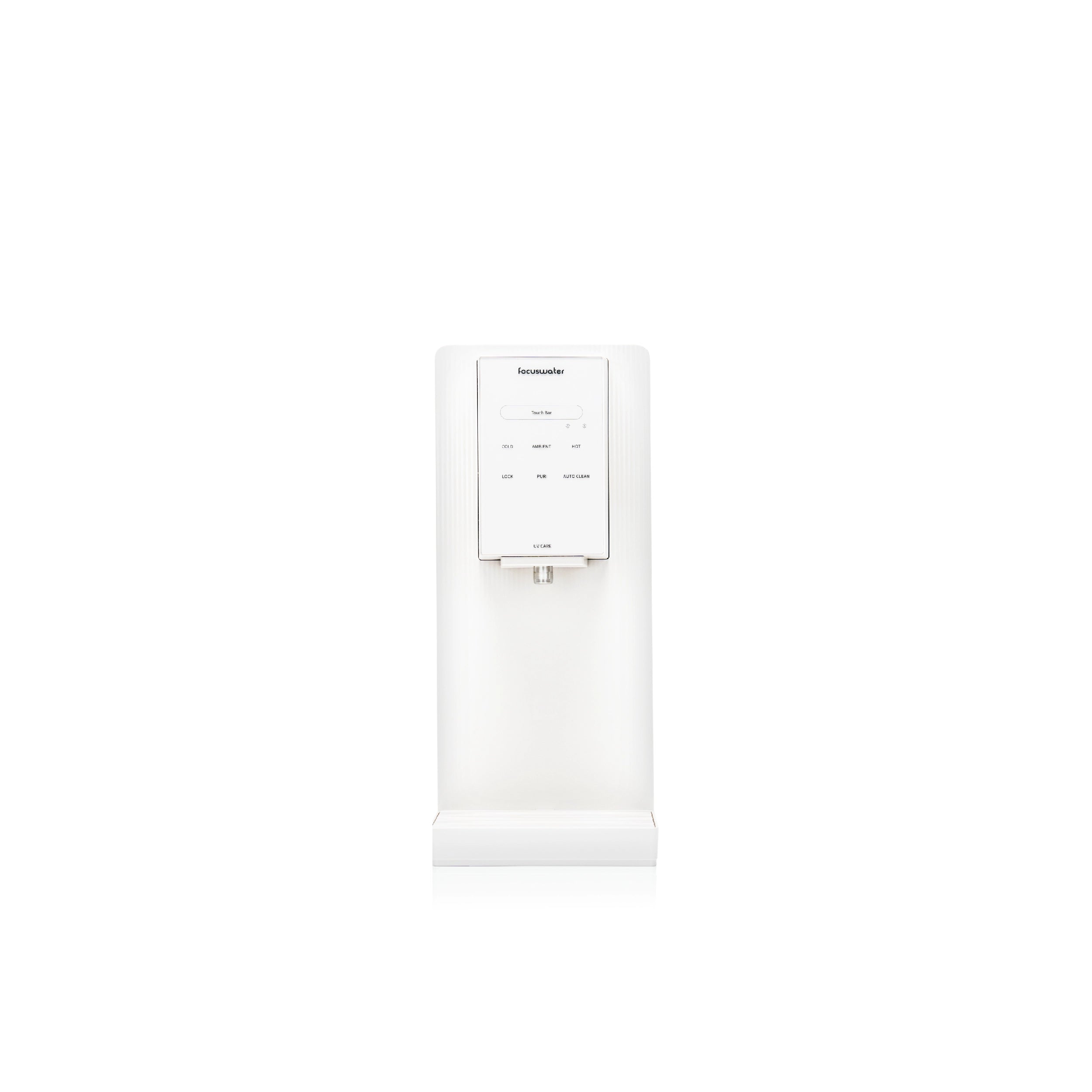 CUBIC WATER PURIFIER